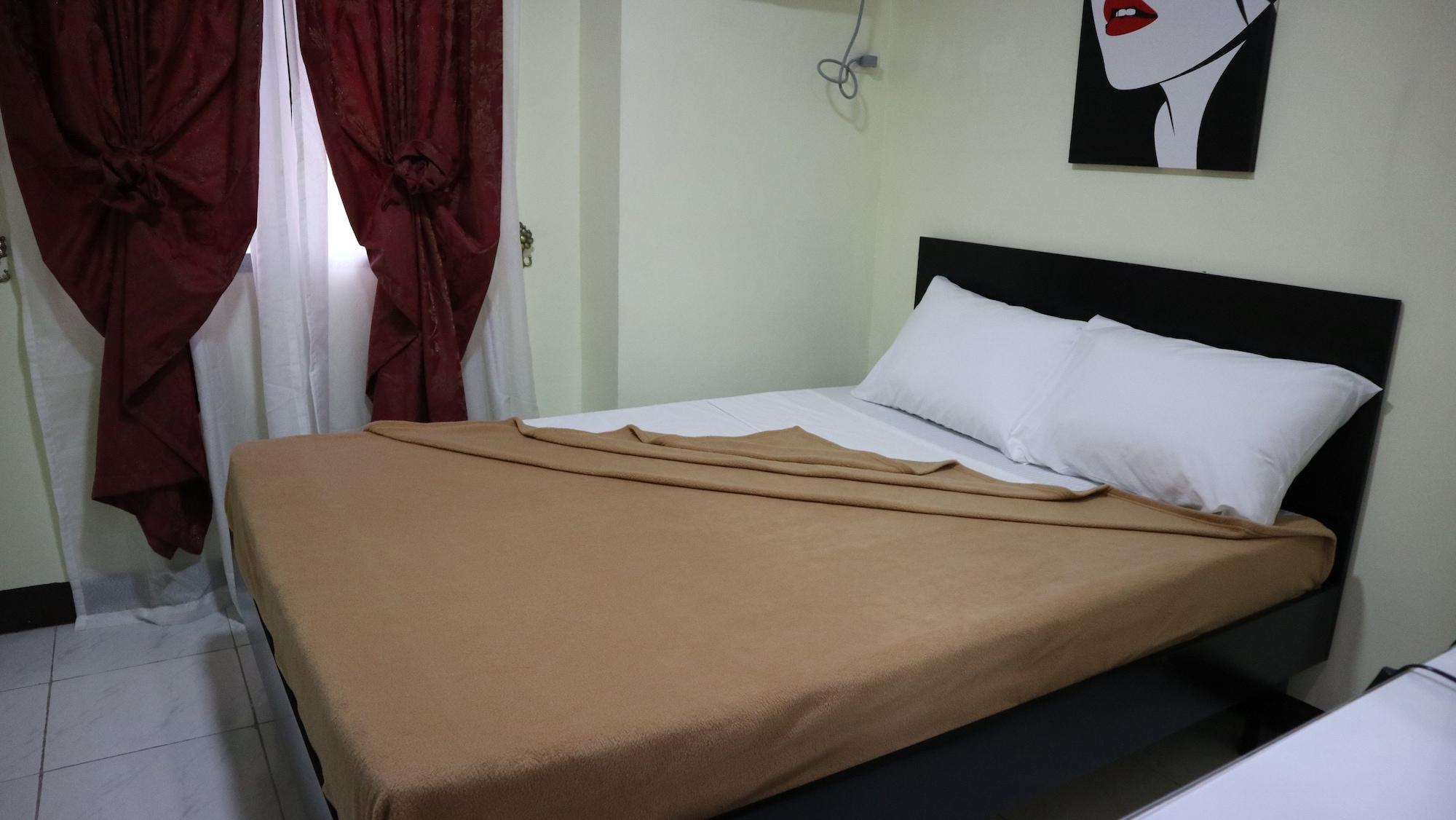 Doniti Suites And Events Place Mandaluyong Buitenkant foto