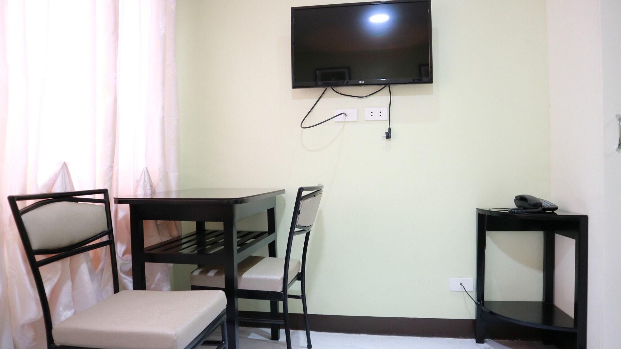 Doniti Suites And Events Place Mandaluyong Buitenkant foto