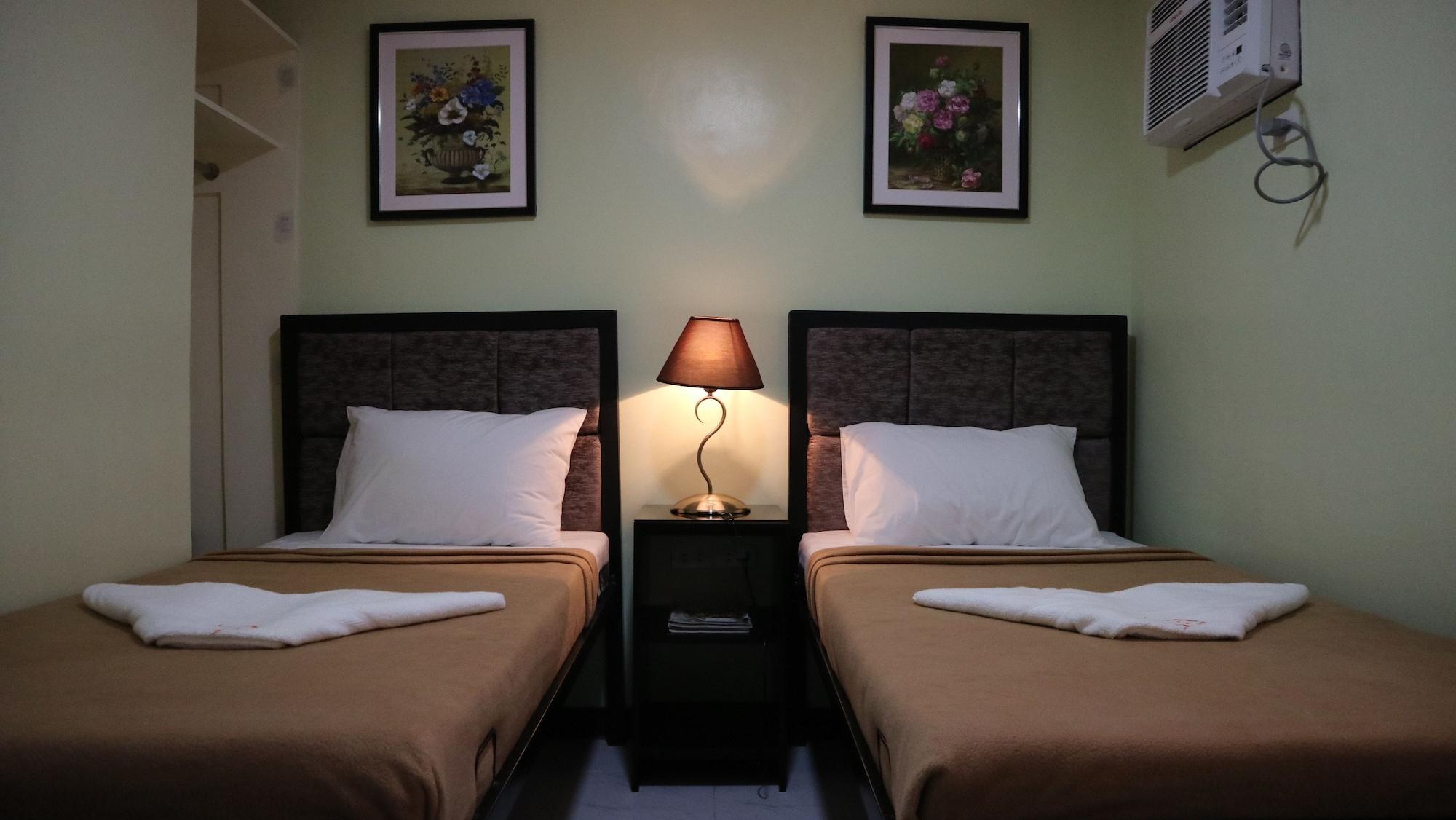 Doniti Suites And Events Place Mandaluyong Buitenkant foto